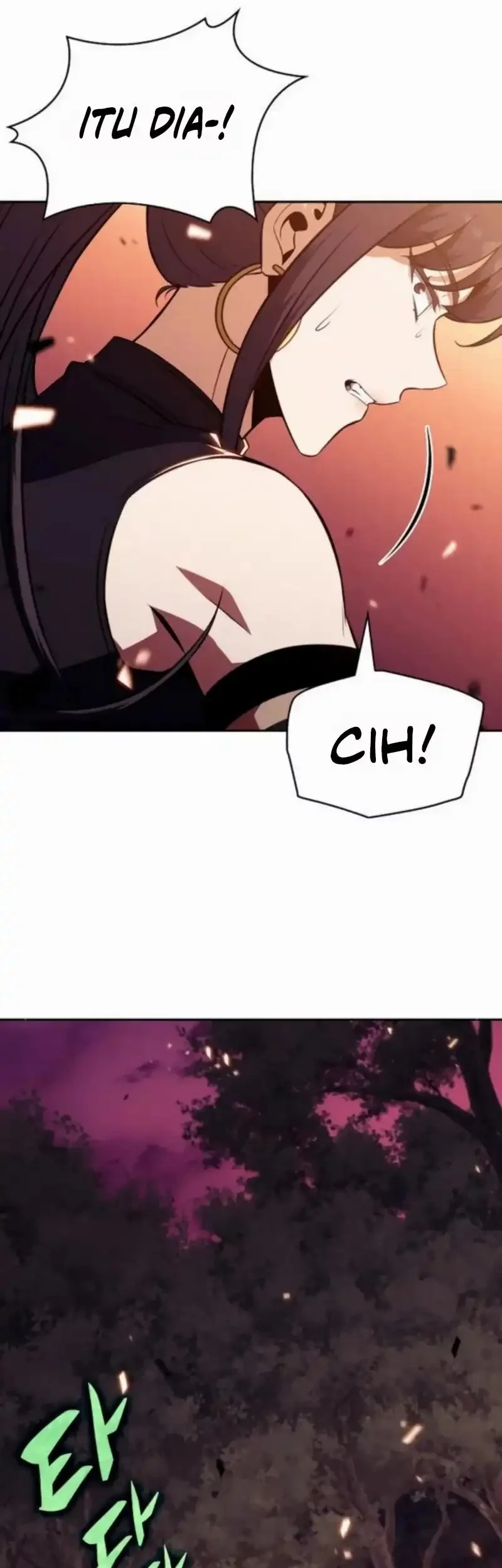 The Demon Slayer’s Restaurant Chapter 23 Gambar 75