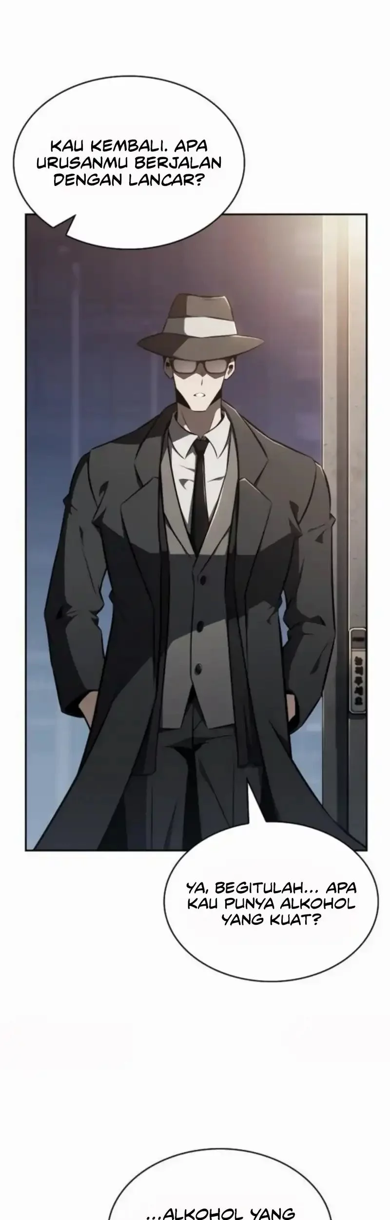 The Demon Slayer’s Restaurant Chapter 23 Gambar 6