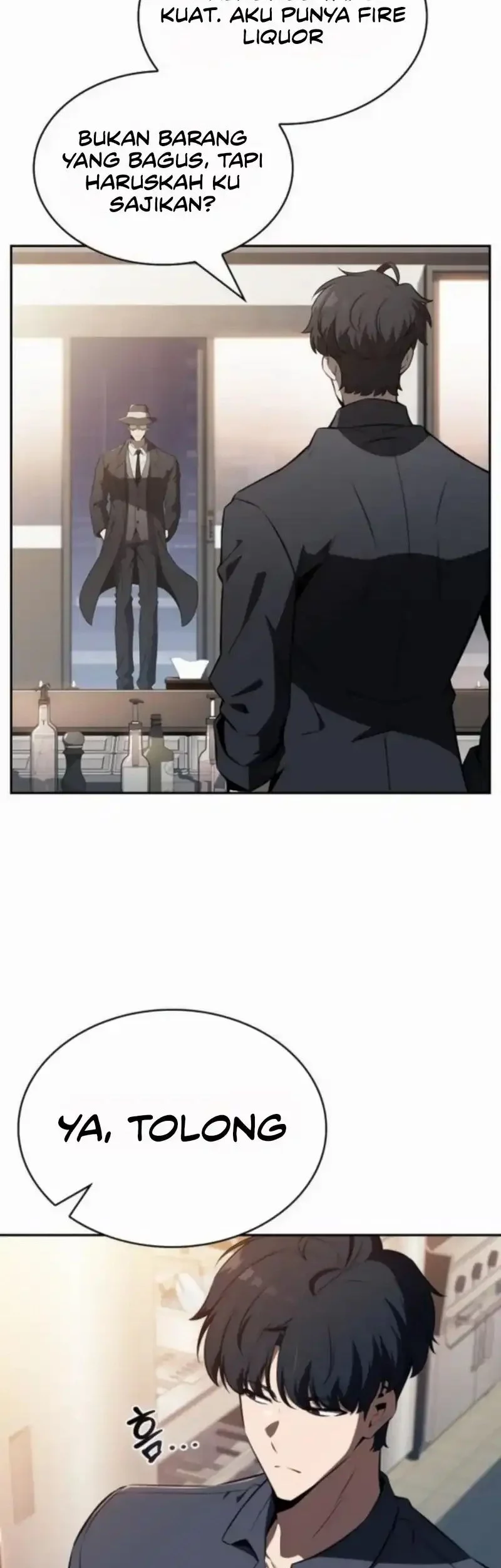 The Demon Slayer’s Restaurant Chapter 23 Gambar 7