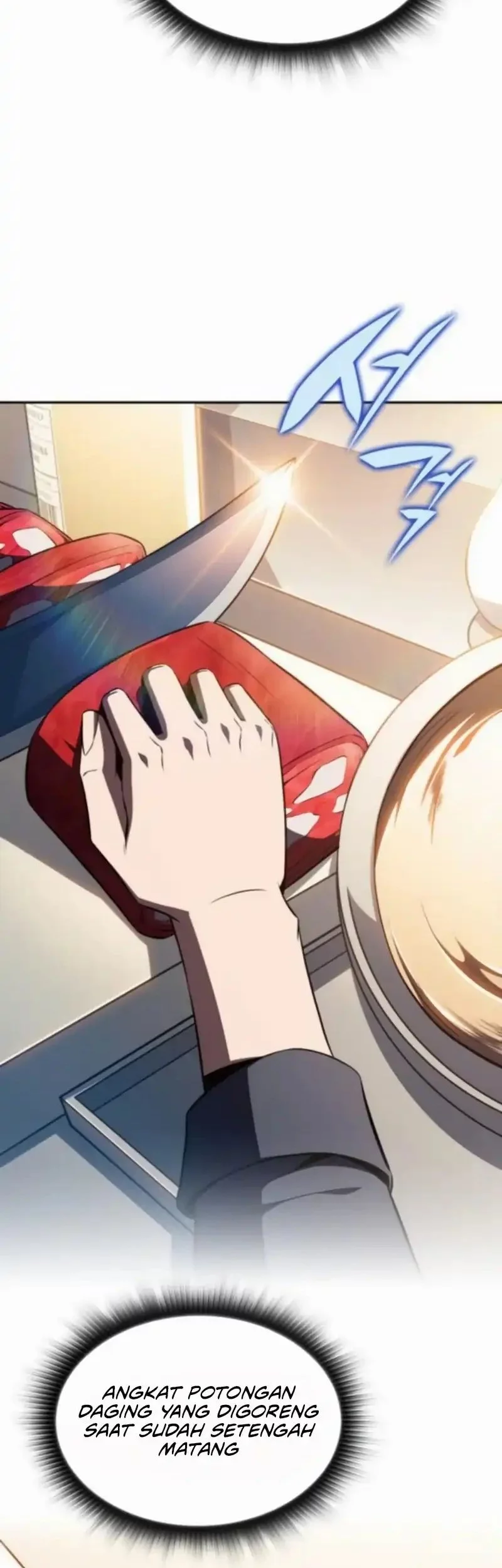 The Demon Slayer’s Restaurant Chapter 23 Gambar 10