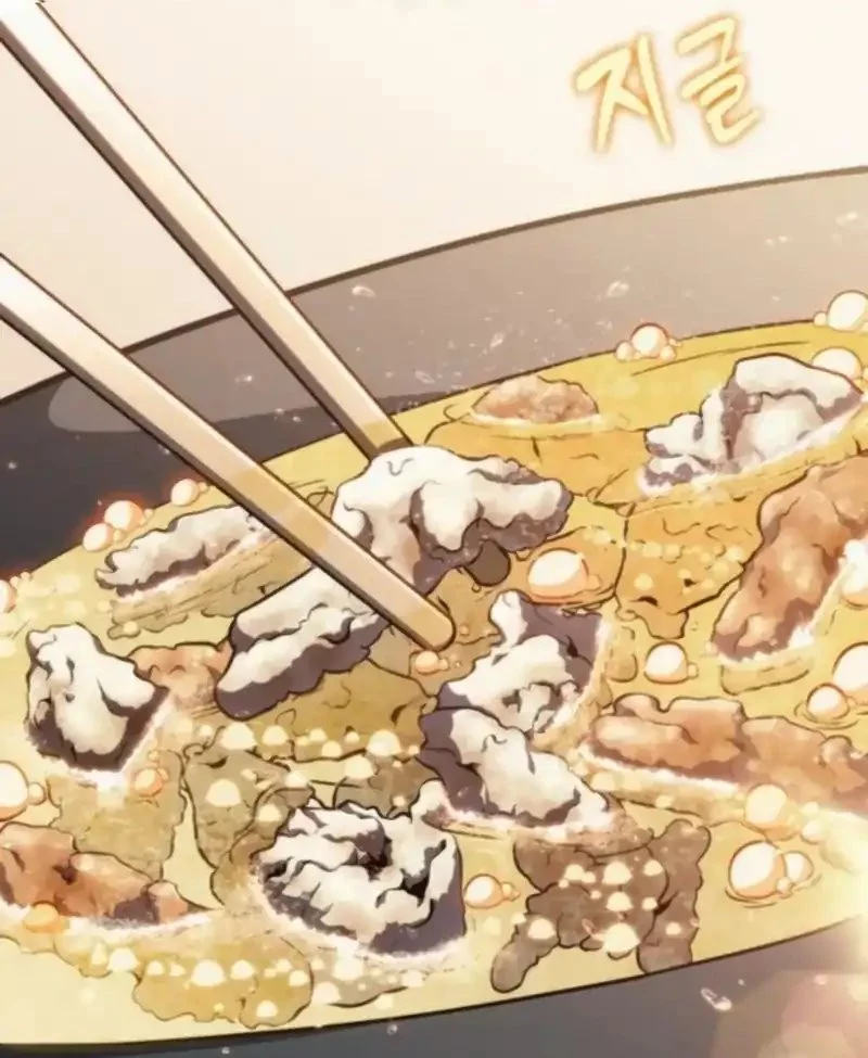 The Demon Slayer’s Restaurant Chapter 23 Gambar 11