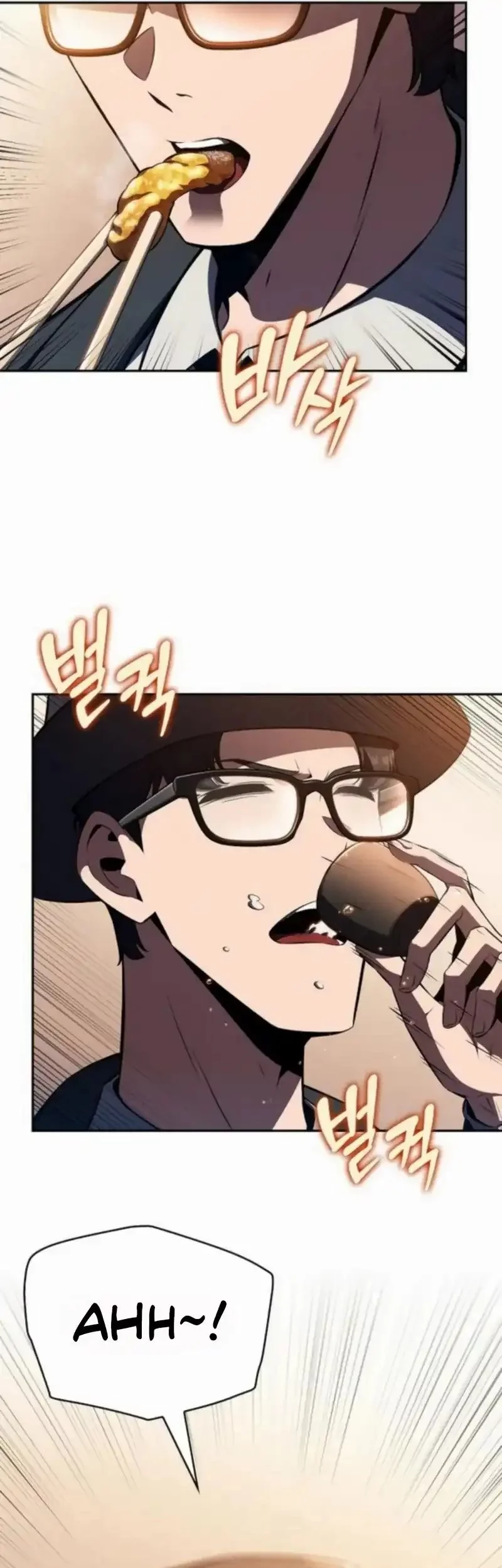 The Demon Slayer’s Restaurant Chapter 23 Gambar 18