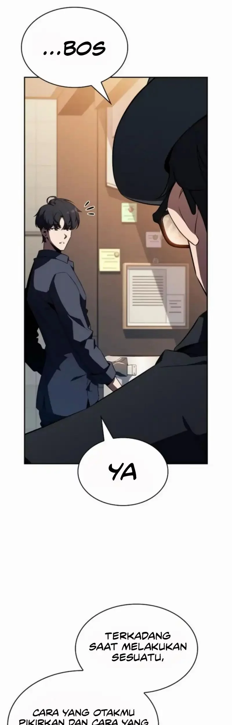 The Demon Slayer’s Restaurant Chapter 23 Gambar 20