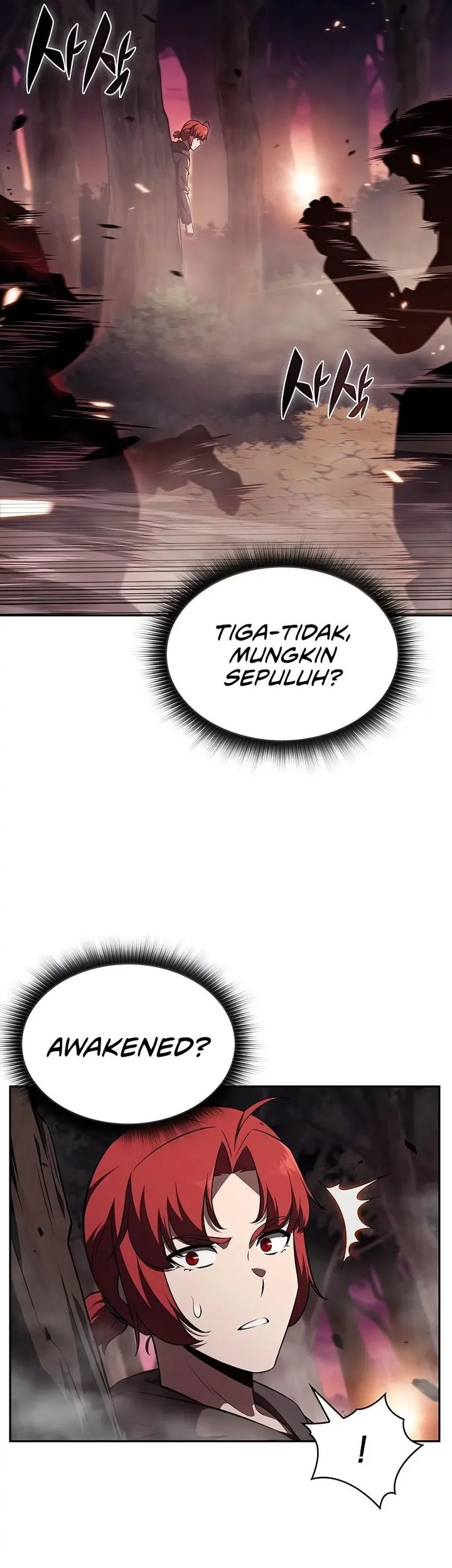 The Demon Slayer’s Restaurant Chapter 24 Gambar 18