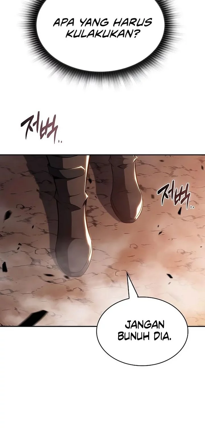 The Demon Slayer’s Restaurant Chapter 24 Gambar 25