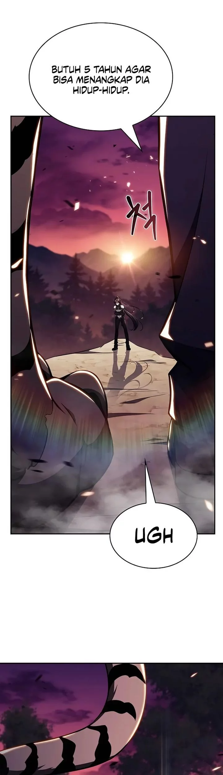 The Demon Slayer’s Restaurant Chapter 24 Gambar 26