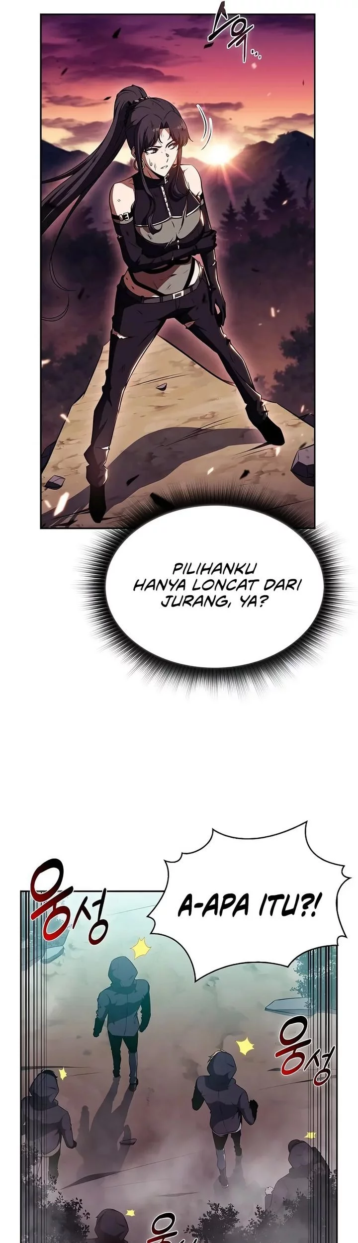 The Demon Slayer’s Restaurant Chapter 24 Gambar 30