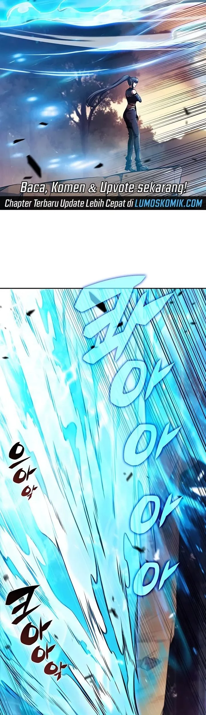 The Demon Slayer’s Restaurant Chapter 24 Gambar 34