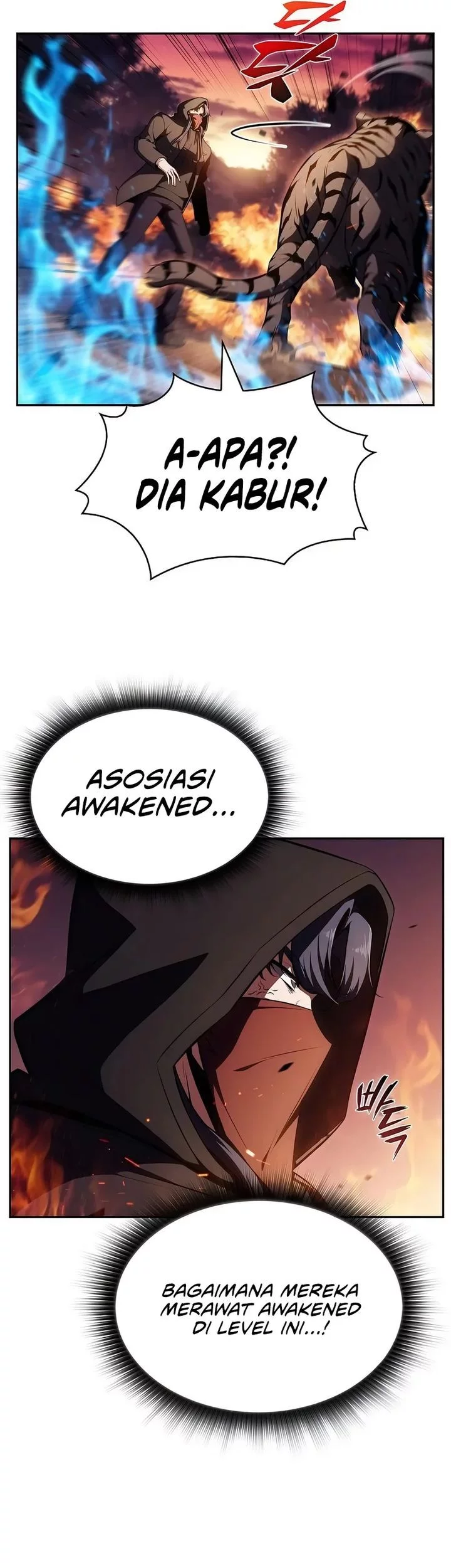 The Demon Slayer’s Restaurant Chapter 24 Gambar 36