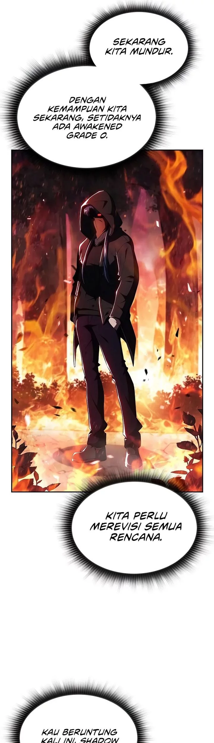 The Demon Slayer’s Restaurant Chapter 24 Gambar 38