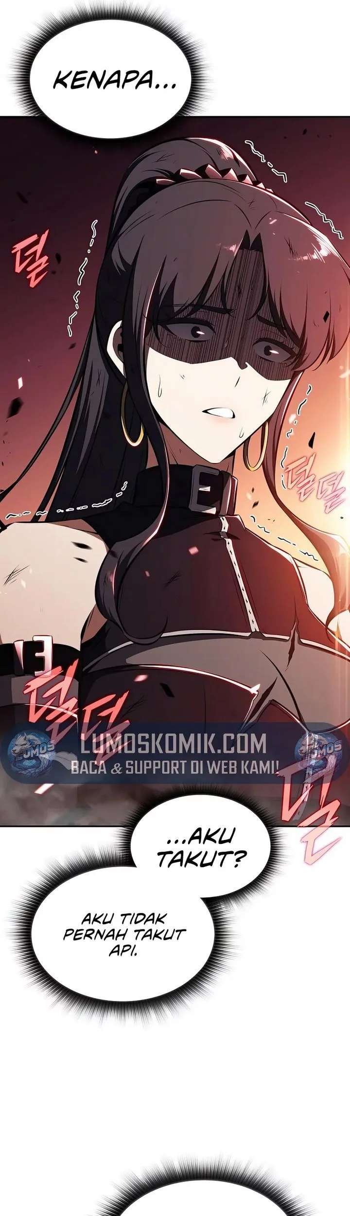 The Demon Slayer’s Restaurant Chapter 24 Gambar 40