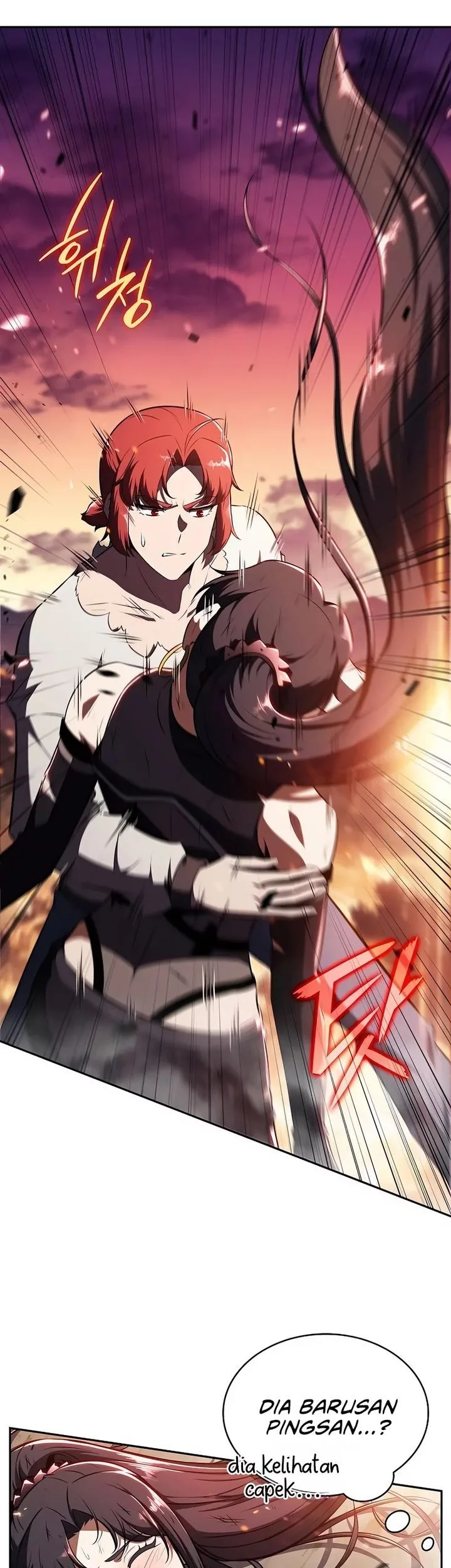 The Demon Slayer’s Restaurant Chapter 24 Gambar 42