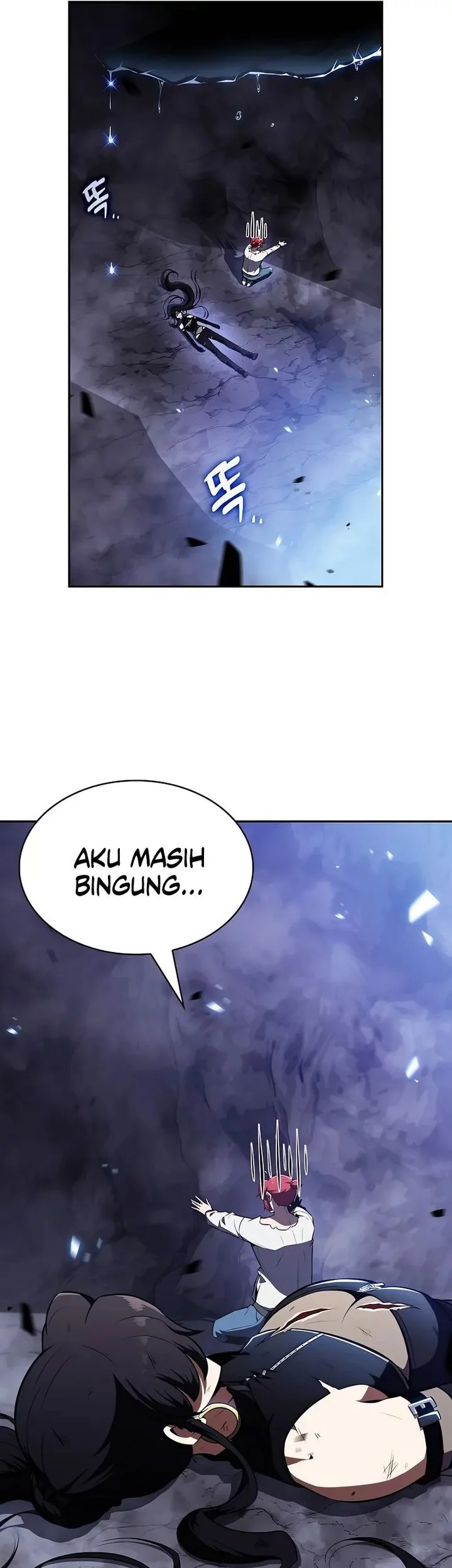 The Demon Slayer’s Restaurant Chapter 24 Gambar 46