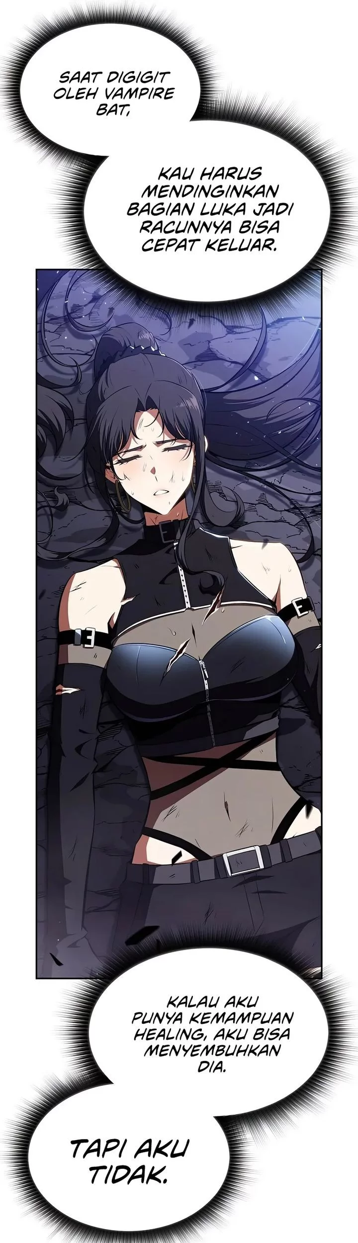 The Demon Slayer’s Restaurant Chapter 24 Gambar 48