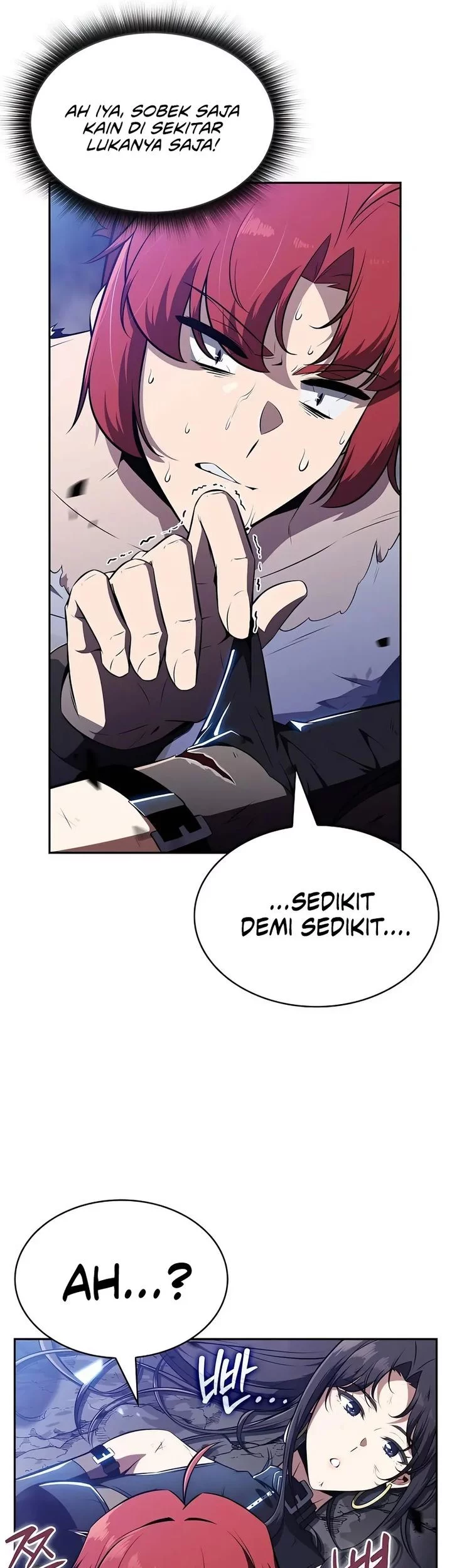 The Demon Slayer’s Restaurant Chapter 24 Gambar 52