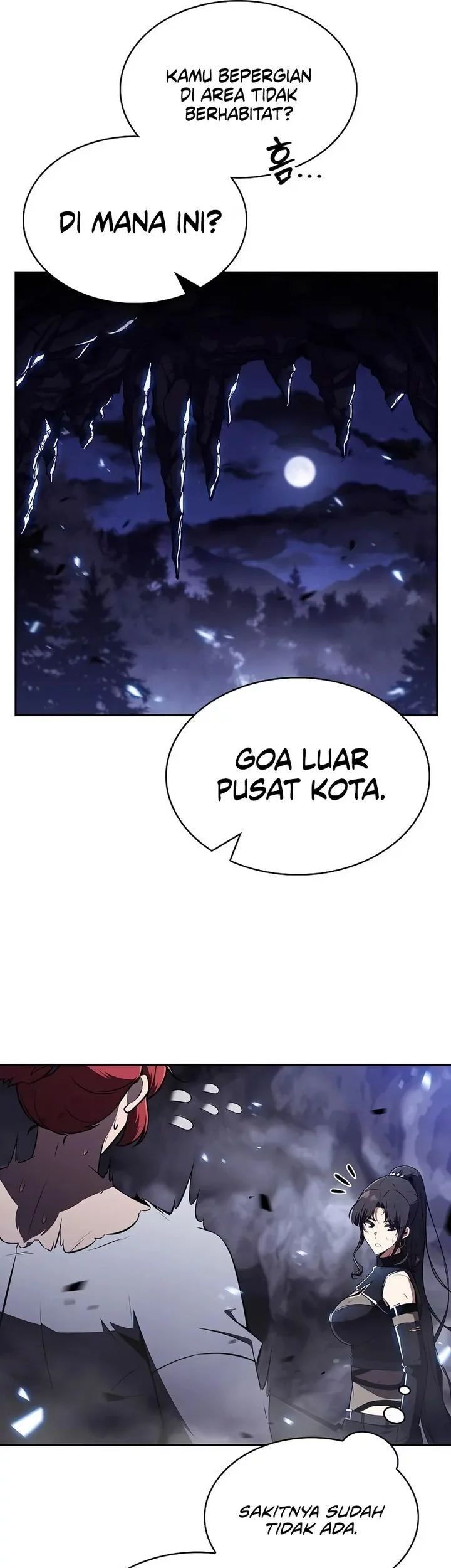 The Demon Slayer’s Restaurant Chapter 24 Gambar 56