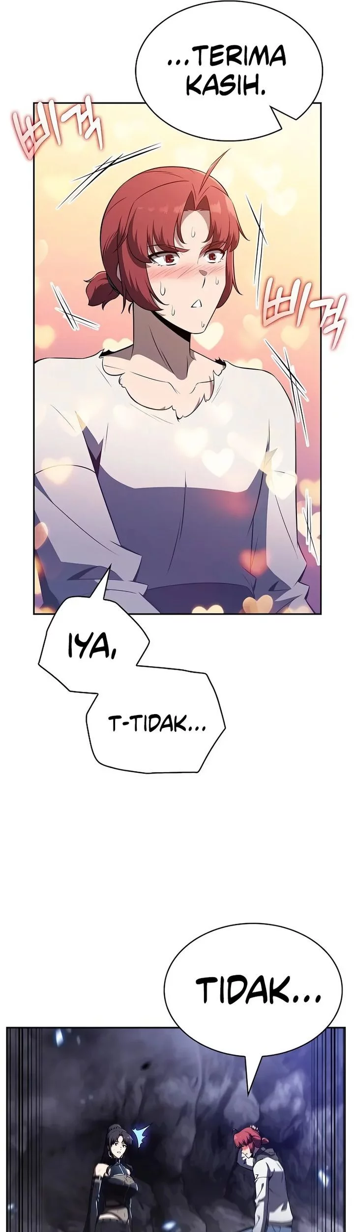 The Demon Slayer’s Restaurant Chapter 24 Gambar 58