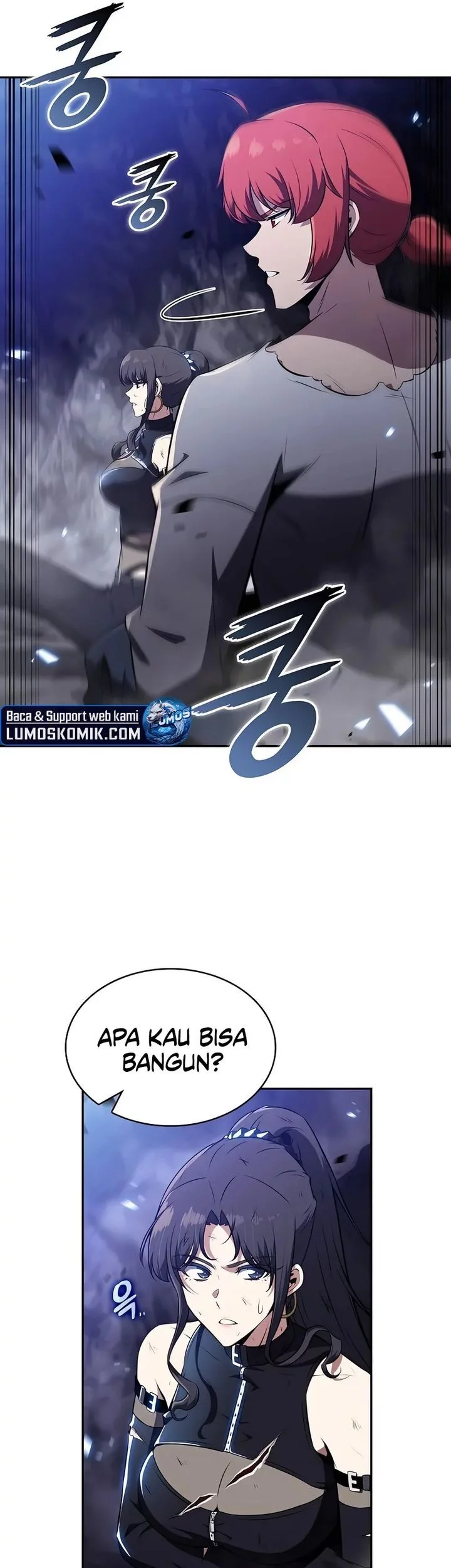 The Demon Slayer’s Restaurant Chapter 24 Gambar 60