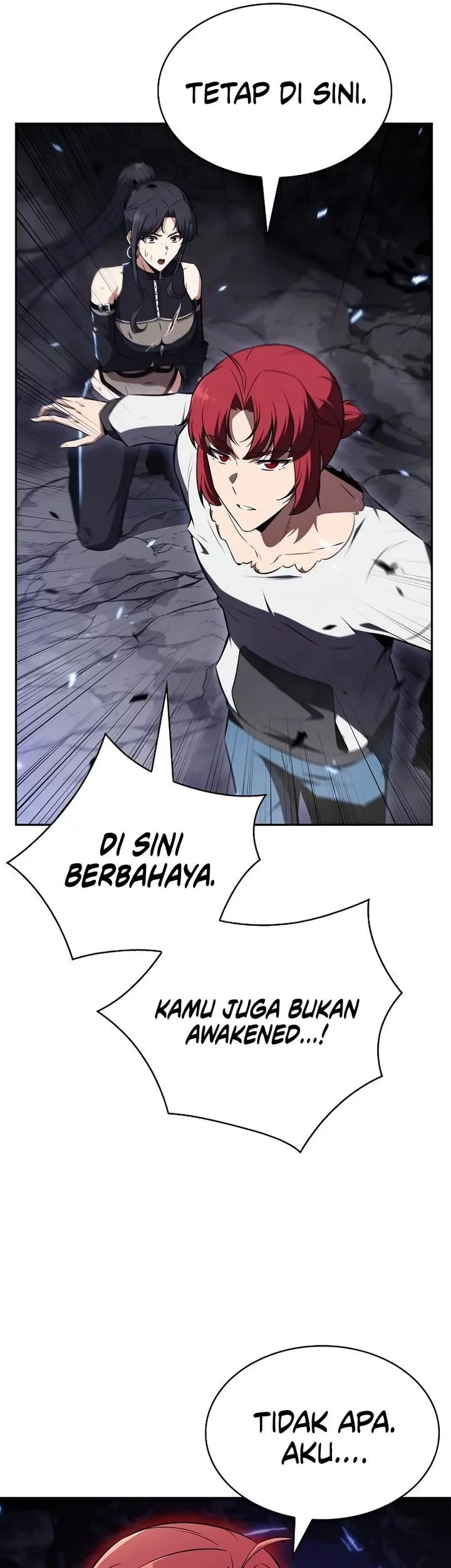 The Demon Slayer’s Restaurant Chapter 24 Gambar 62