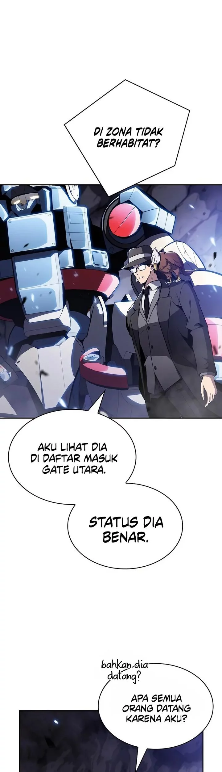 The Demon Slayer’s Restaurant Chapter 24 Gambar 66