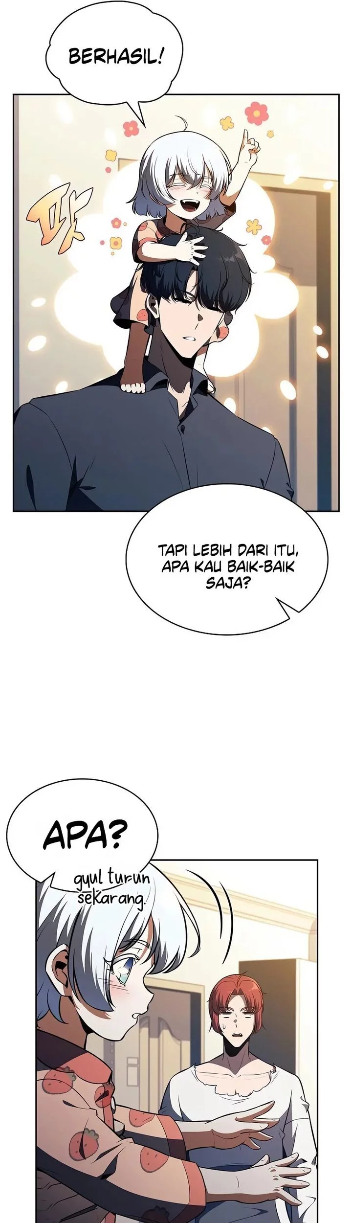 The Demon Slayer’s Restaurant Chapter 24 Gambar 74