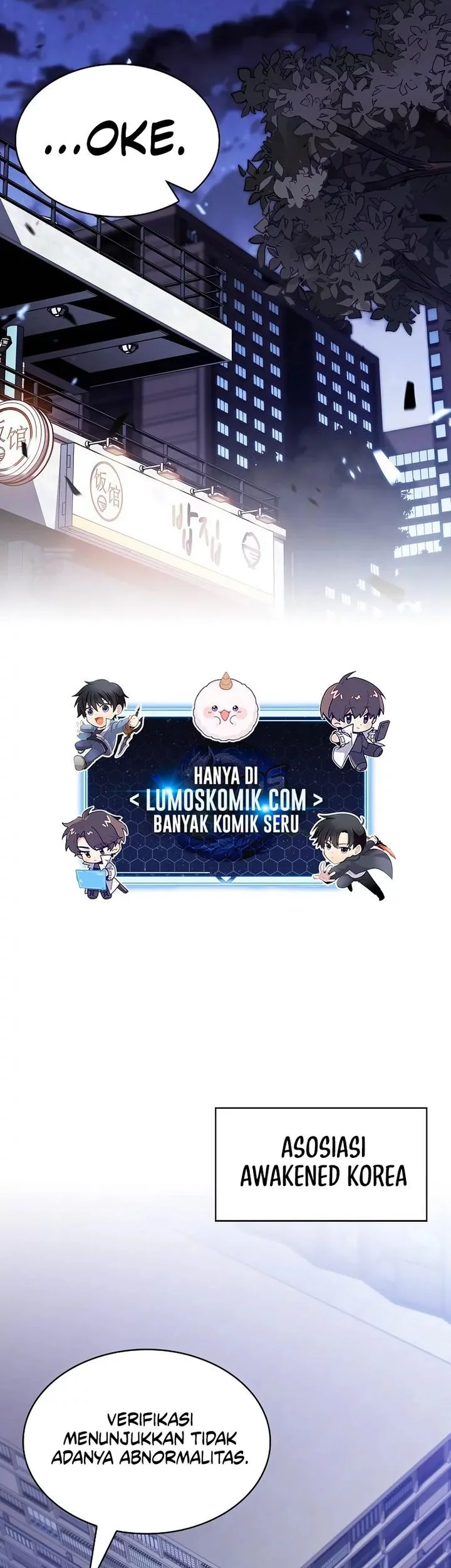 The Demon Slayer’s Restaurant Chapter 24 Gambar 78