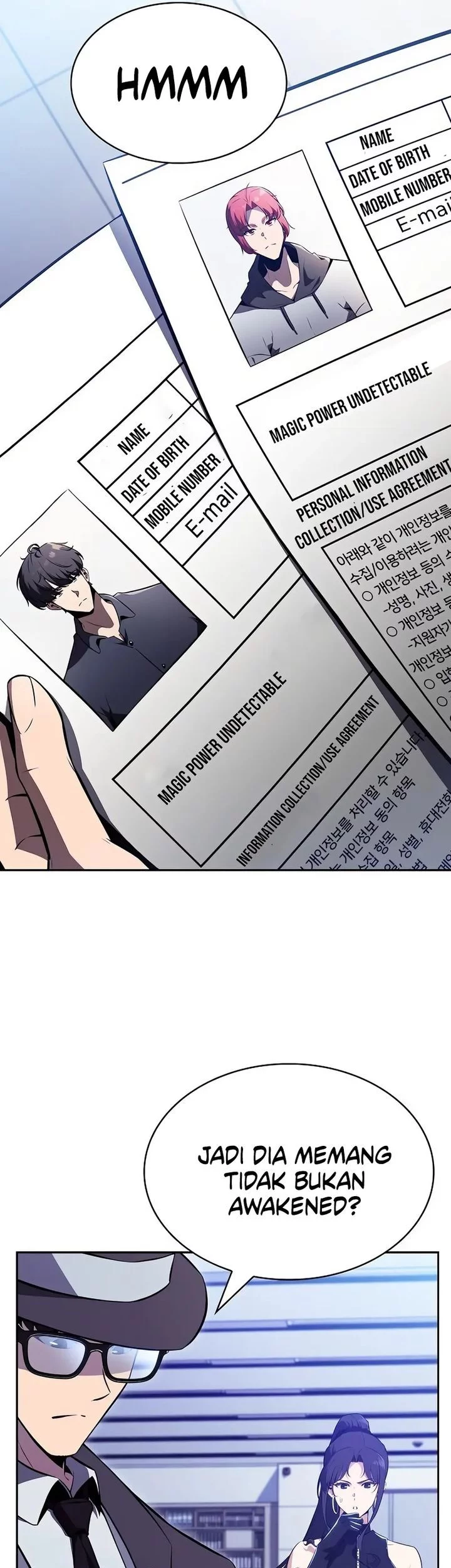 The Demon Slayer’s Restaurant Chapter 24 Gambar 82