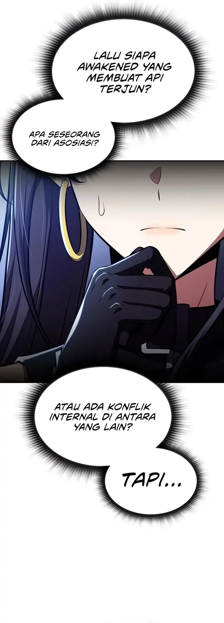 The Demon Slayer’s Restaurant Chapter 24 Gambar 84