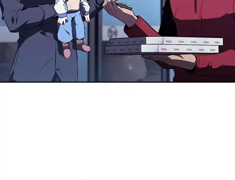 The Demon Slayer’s Restaurant Chapter 25 Gambar 42