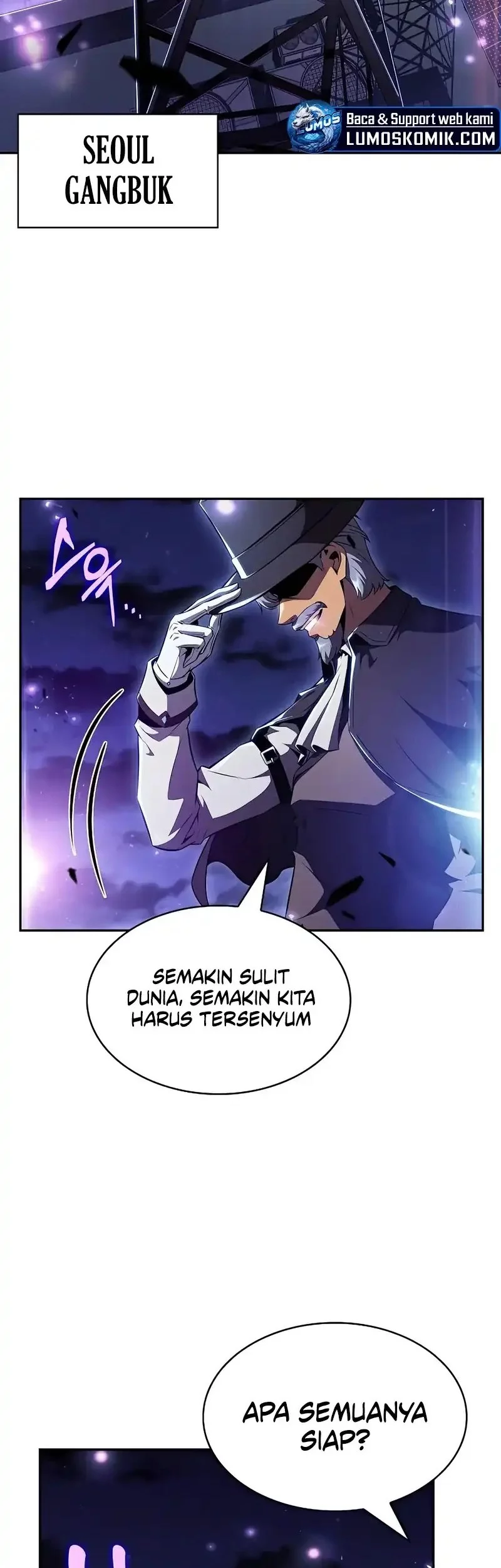 The Demon Slayer’s Restaurant Chapter 25 Gambar 71