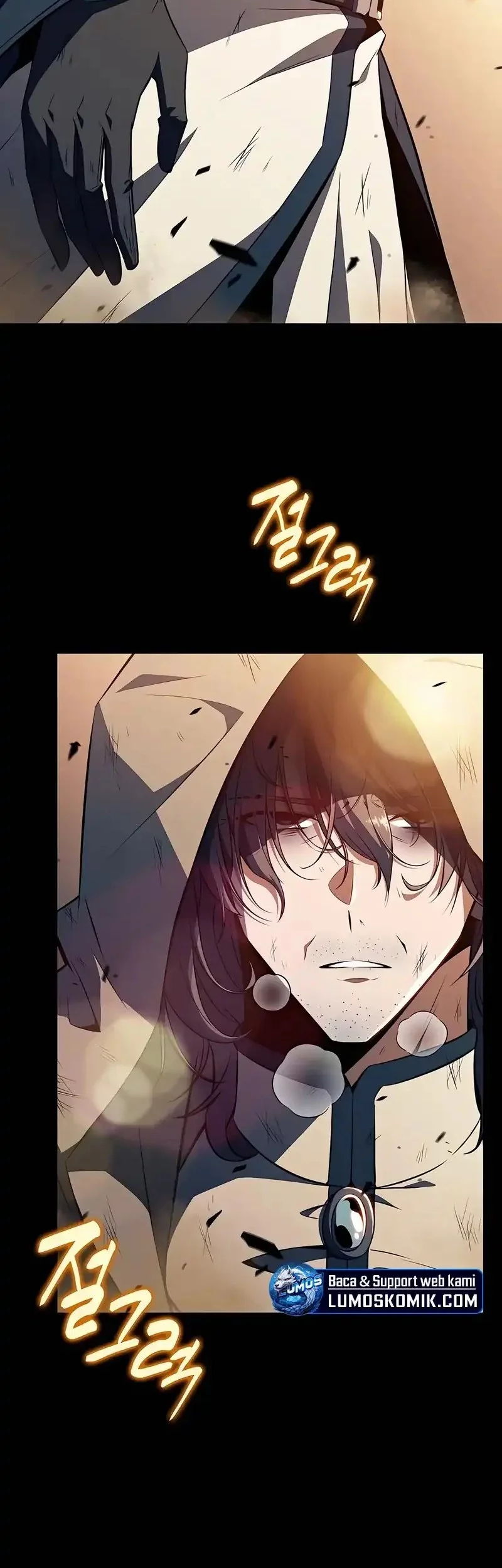 Baca  The Demon Slayer’s Restaurant Chapter 25 Gambar 2