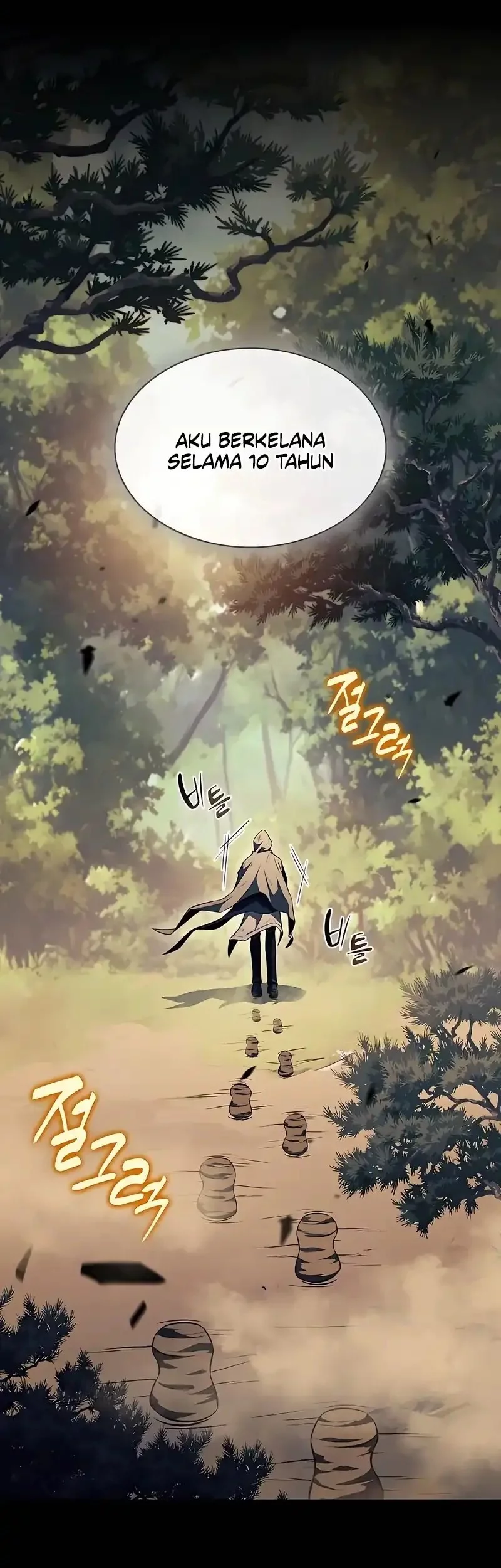 The Demon Slayer’s Restaurant Chapter 25 Gambar 3