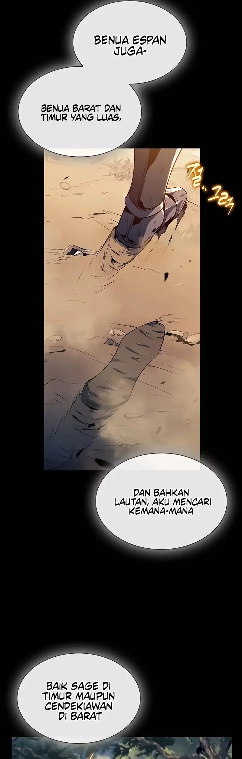 The Demon Slayer’s Restaurant Chapter 25 Gambar 5