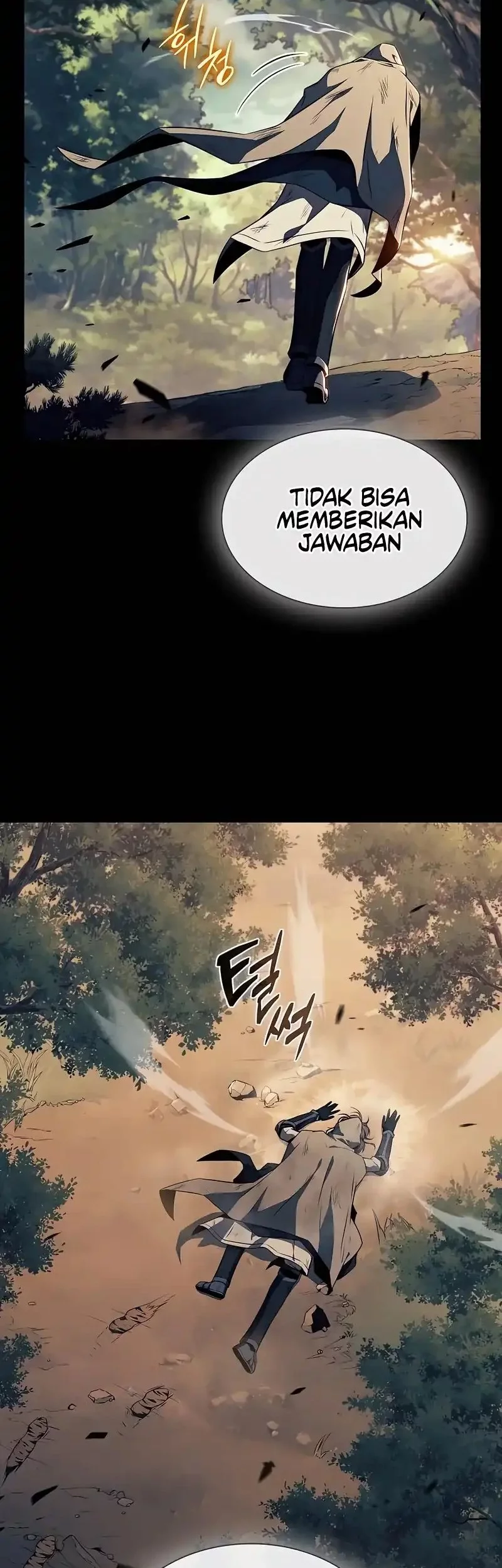 The Demon Slayer’s Restaurant Chapter 25 Gambar 6