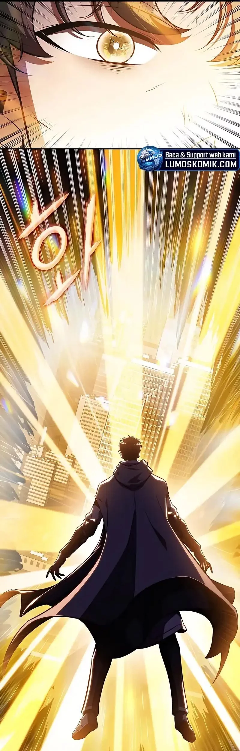 The Demon Slayer’s Restaurant Chapter 25 Gambar 20