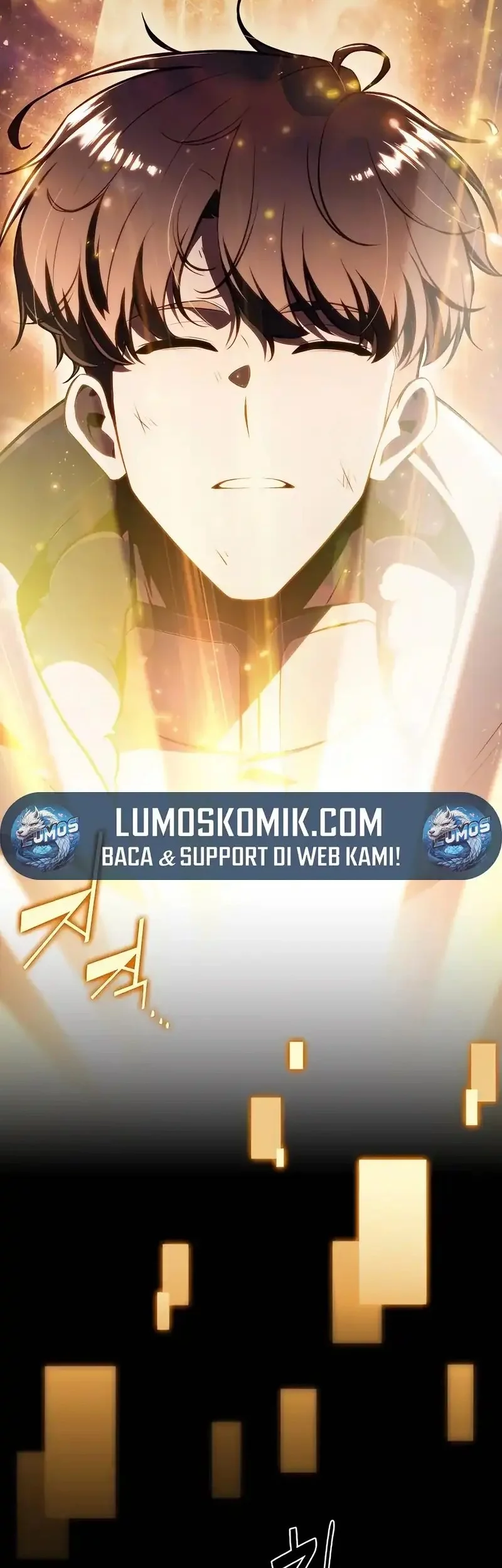 The Demon Slayer’s Restaurant Chapter 25 Gambar 22