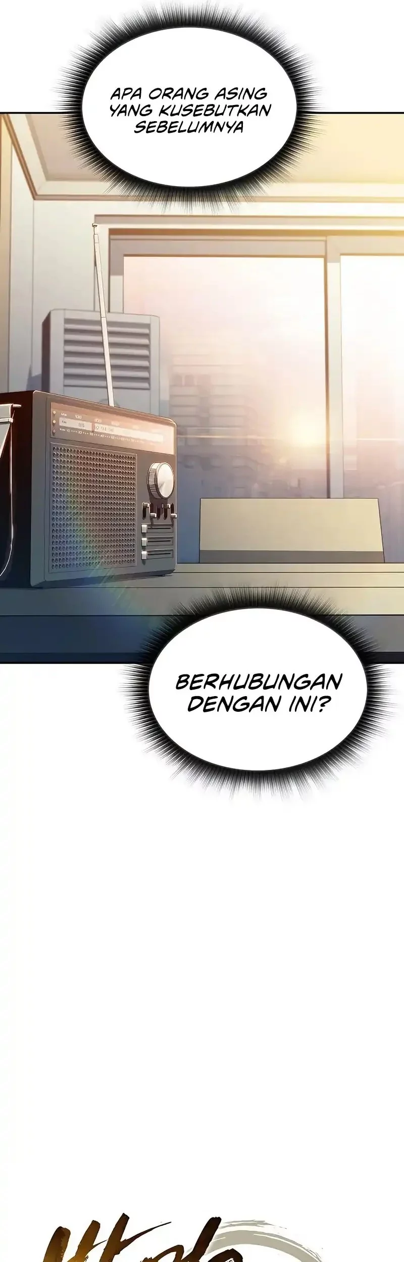 The Demon Slayer’s Restaurant Chapter 25 Gambar 28