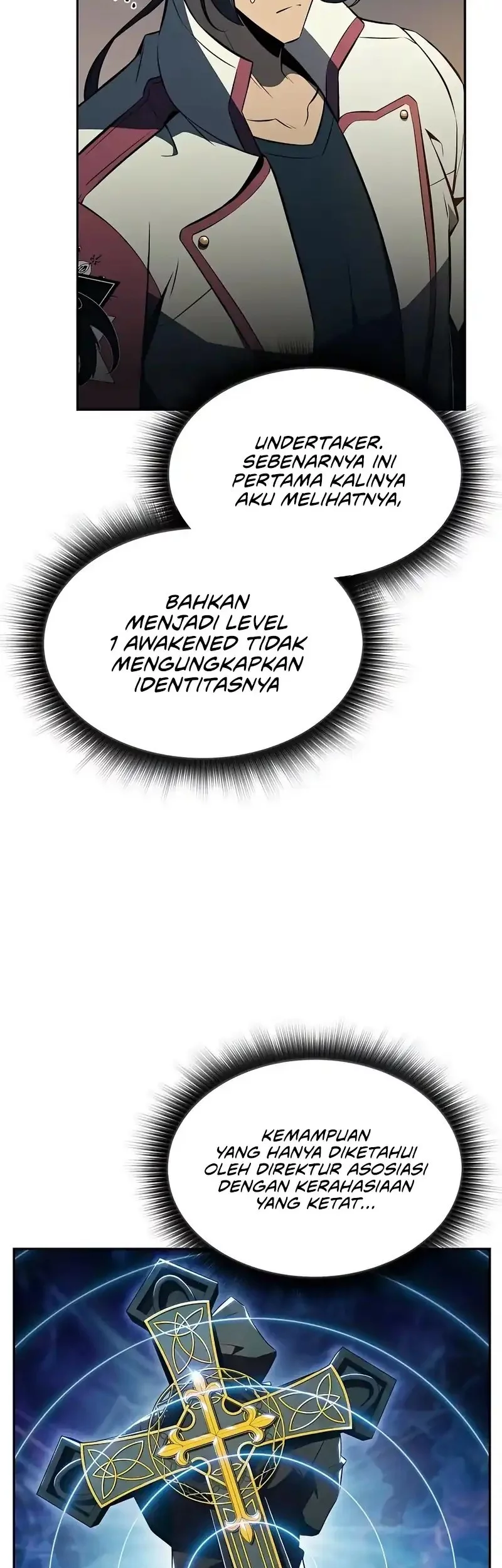 The Demon Slayer’s Restaurant Chapter 25 Gambar 33