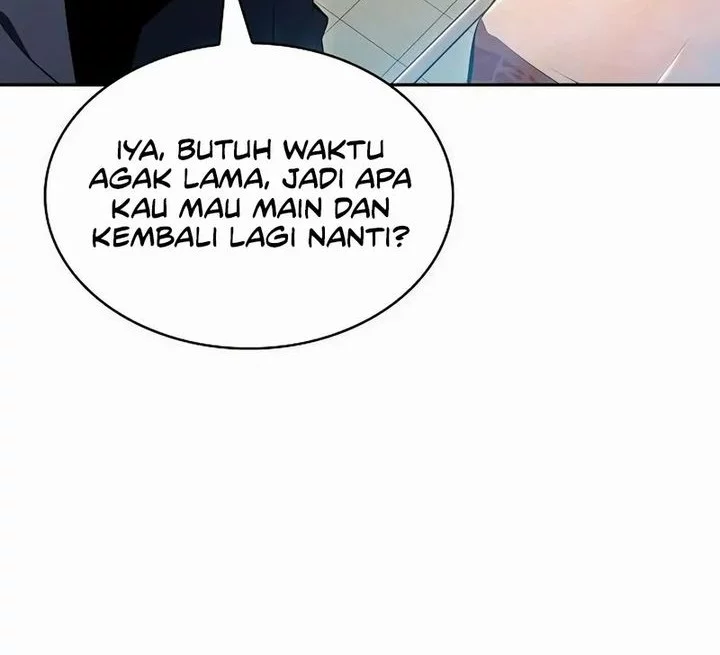 The Demon Slayer’s Restaurant Chapter 27 Gambar 22