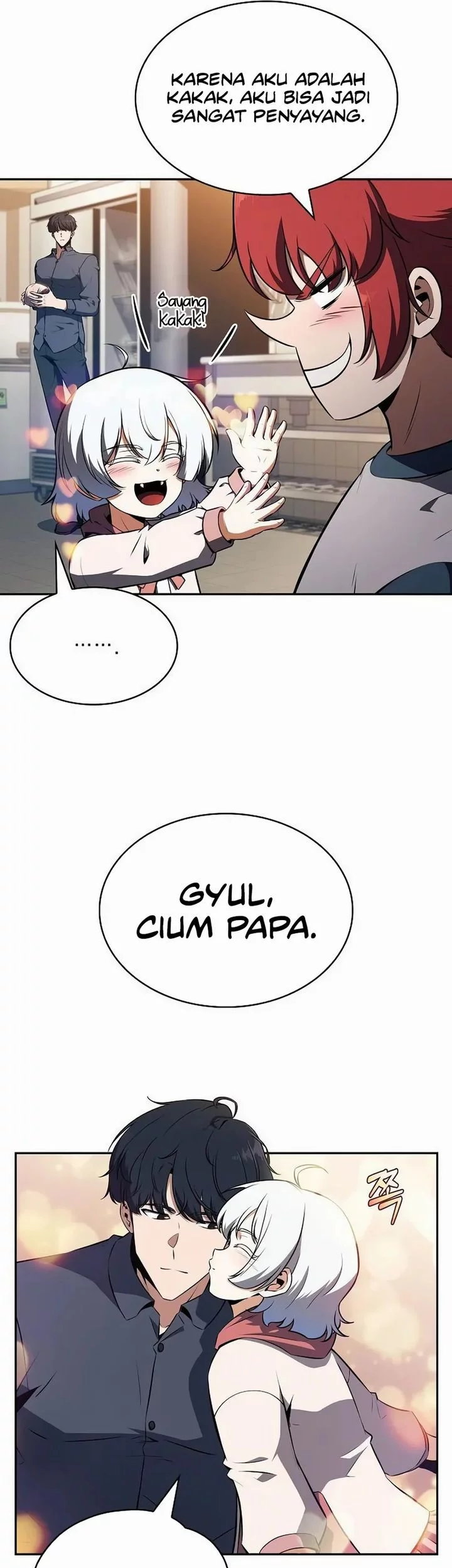 The Demon Slayer’s Restaurant Chapter 27 Gambar 25