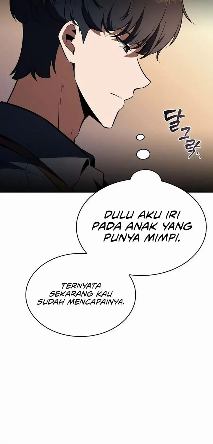 The Demon Slayer’s Restaurant Chapter 27 Gambar 36