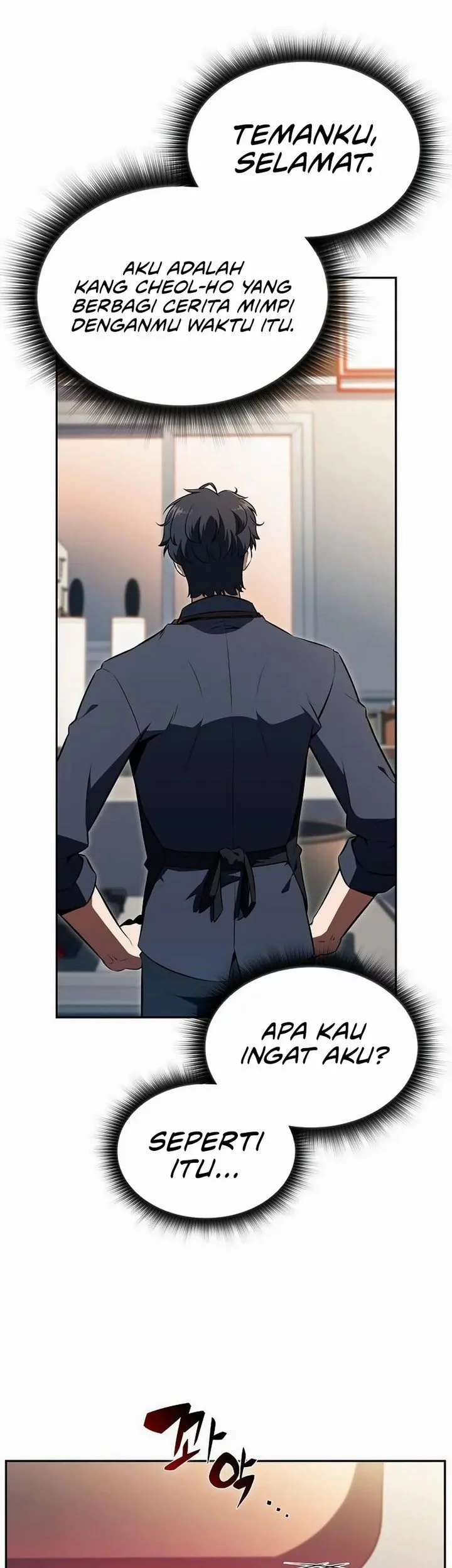 The Demon Slayer’s Restaurant Chapter 27 Gambar 37