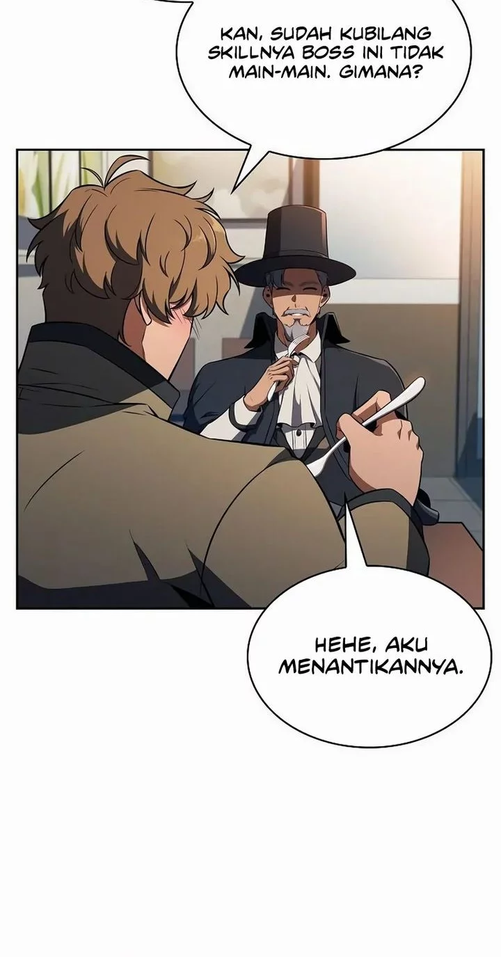 The Demon Slayer’s Restaurant Chapter 27 Gambar 40