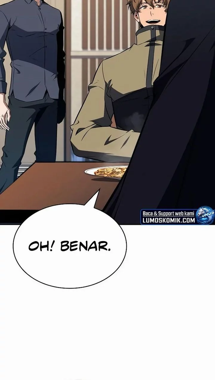 The Demon Slayer’s Restaurant Chapter 27 Gambar 42