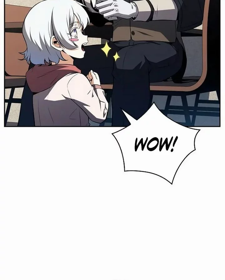 The Demon Slayer’s Restaurant Chapter 27 Gambar 46