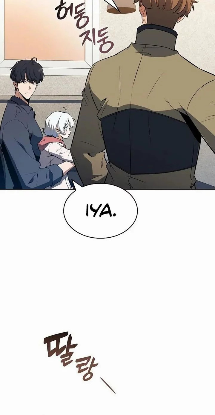 The Demon Slayer’s Restaurant Chapter 27 Gambar 54