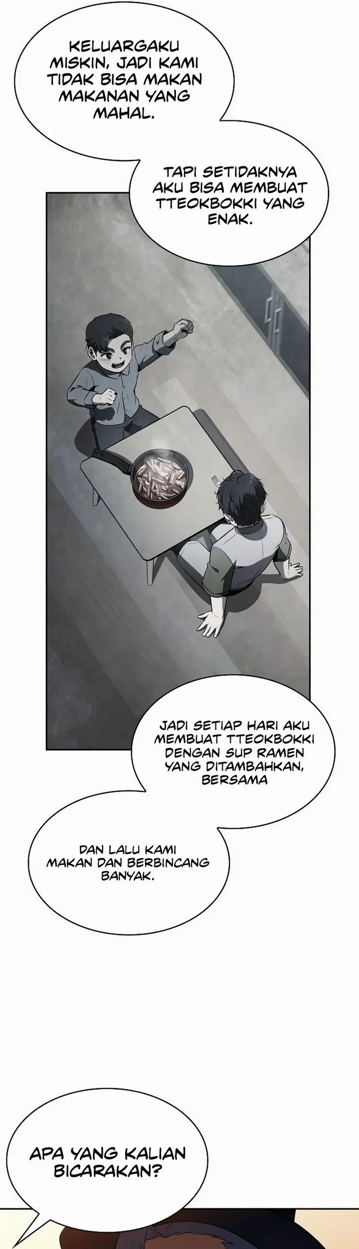 The Demon Slayer’s Restaurant Chapter 27 Gambar 59