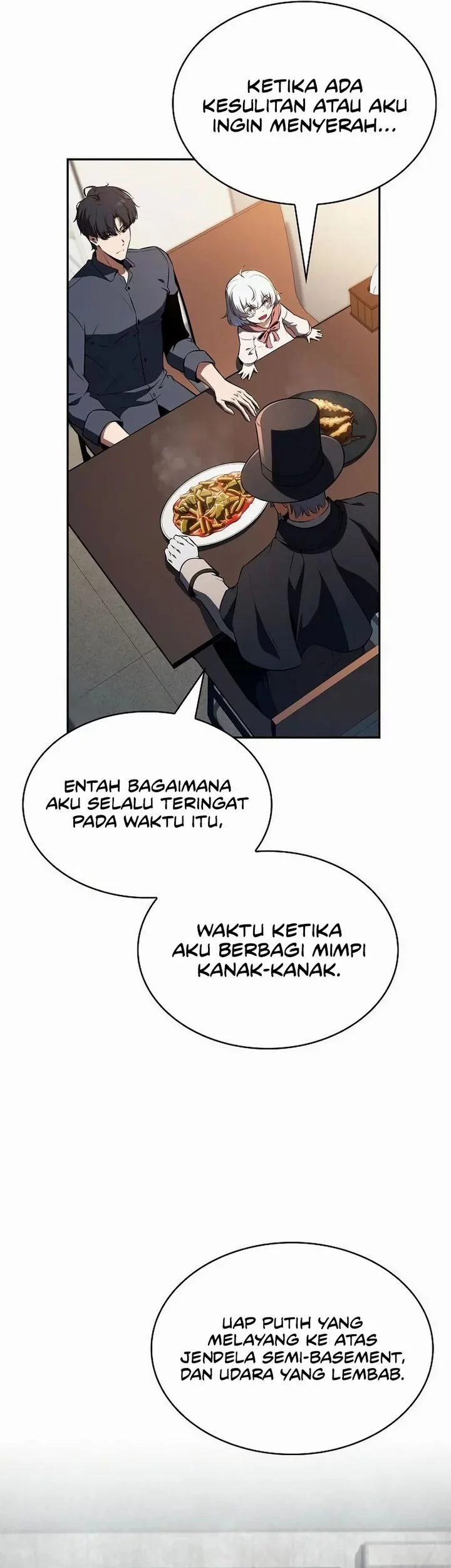 The Demon Slayer’s Restaurant Chapter 27 Gambar 65