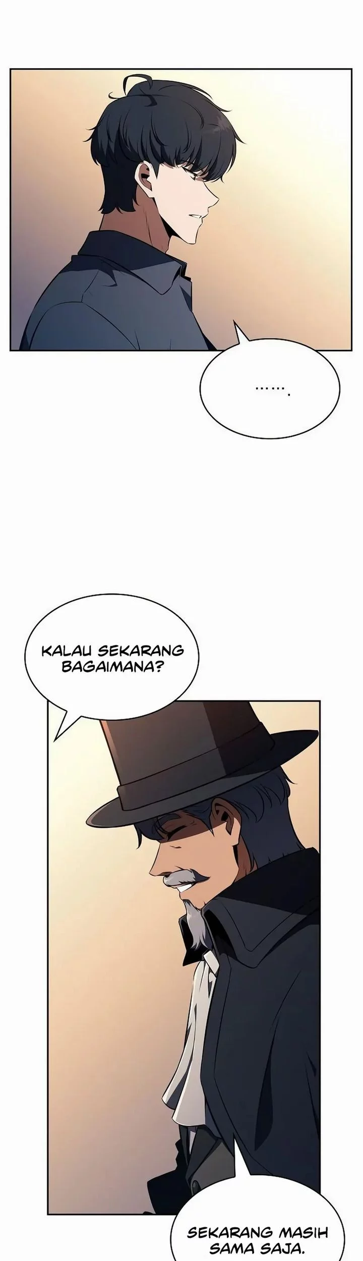 The Demon Slayer’s Restaurant Chapter 27 Gambar 67