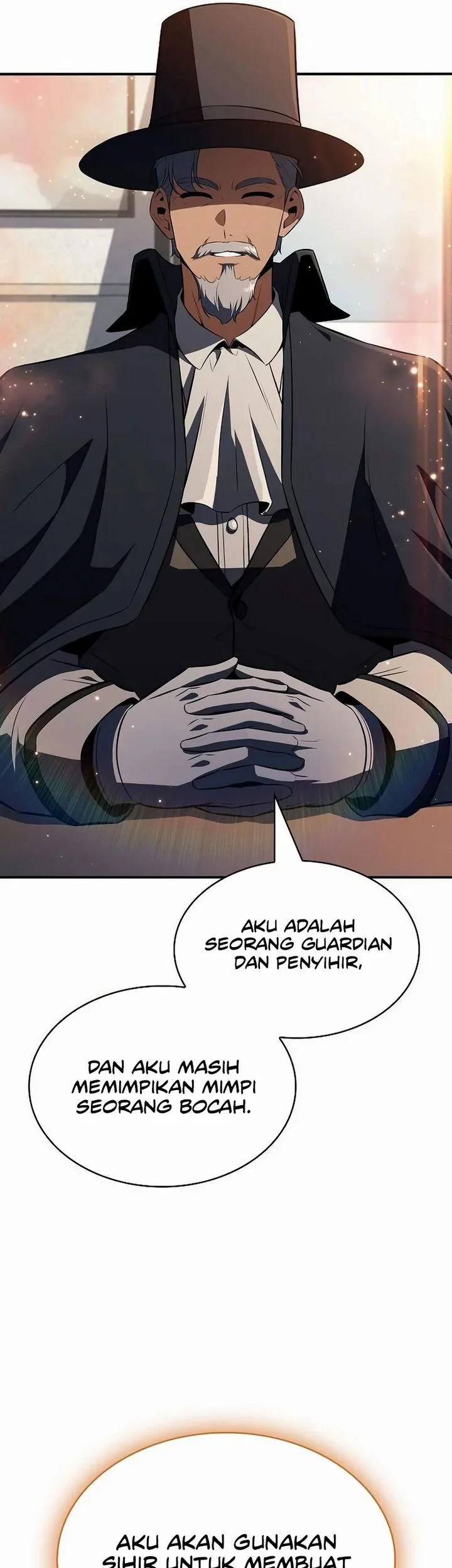 The Demon Slayer’s Restaurant Chapter 27 Gambar 69